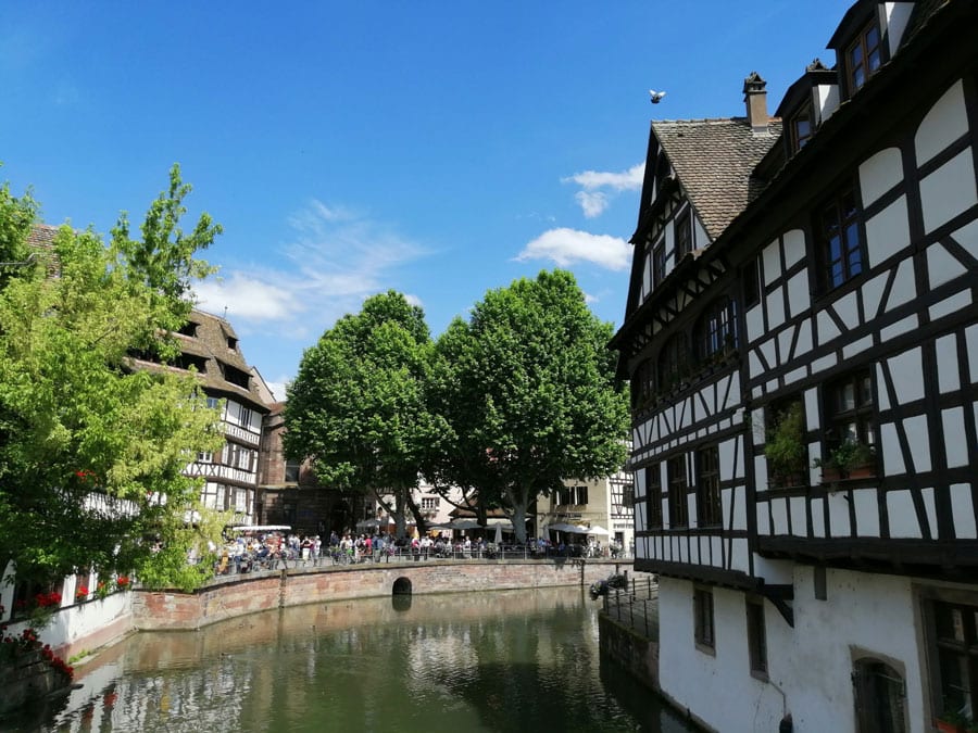 Wie werden Fachwerkhäuser gebaut? fachwerk-eigenes