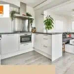 Tips efectivos para una cocina integral limpia y reluciente