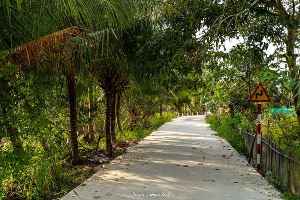 delta mekongu