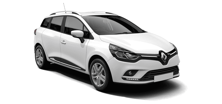 İzmir Yeşilyurt Araç Kiralama 4 Renault Cilio 4 Sport Toruer