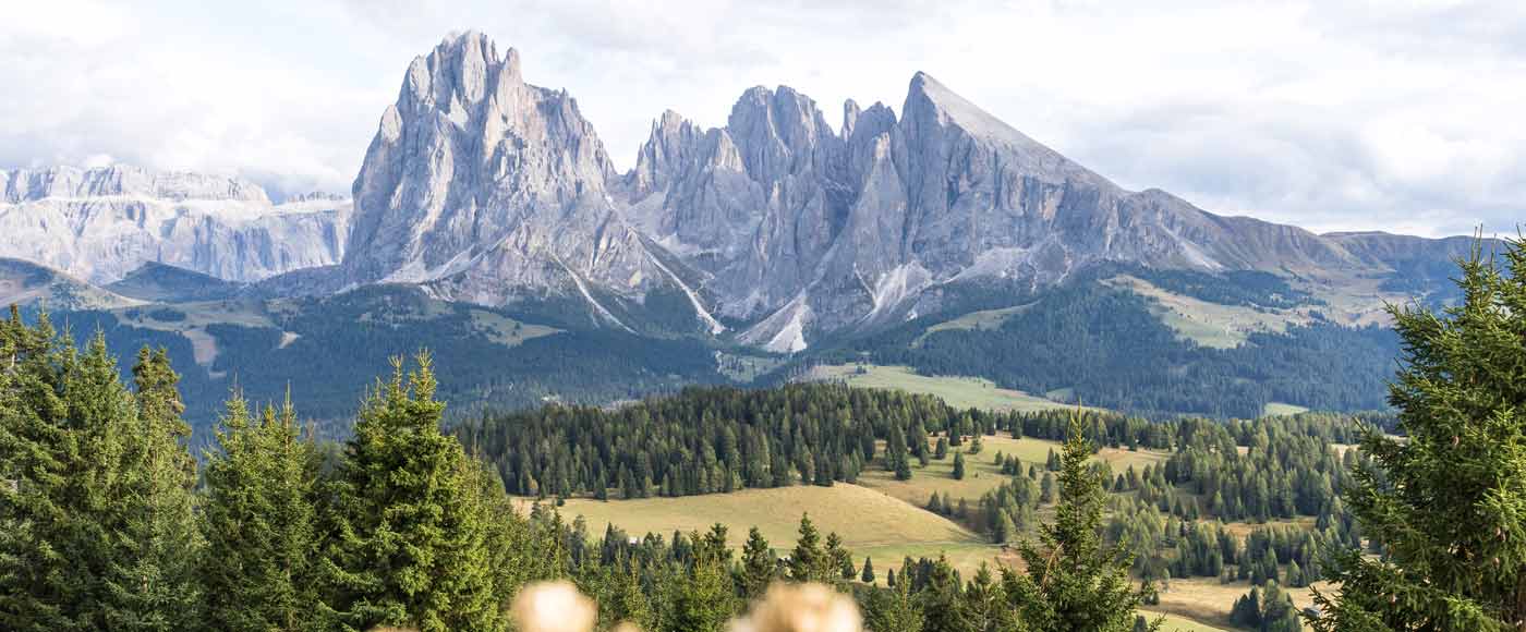 Highlights und Sehenswürdigkeiten in Südtirol