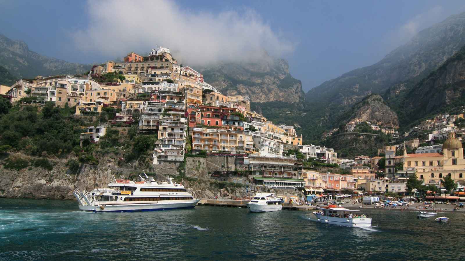 17 Italian Getaways That’ll Make You Want to Pack Your Bags Today