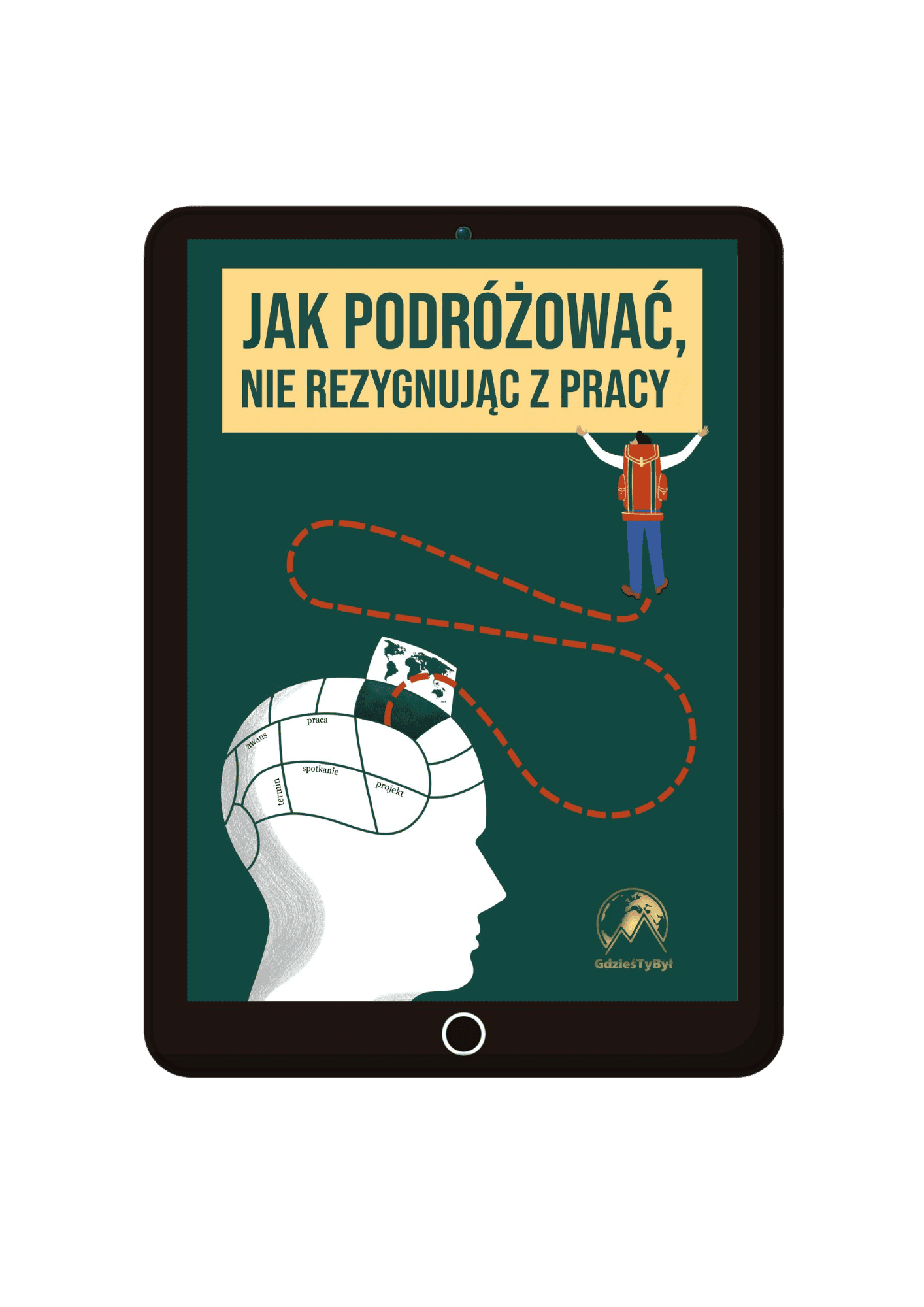 pomysły na prezent dla podróżnika