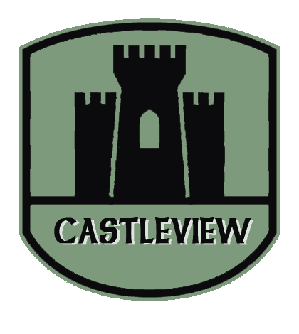 castle logo