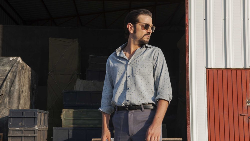 Everything We Know About โNarcos: Mexicoโ Season 2