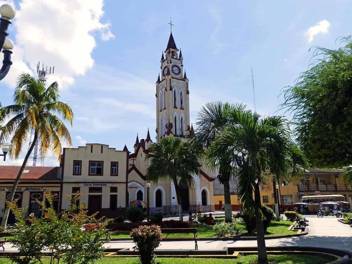 Iquitos