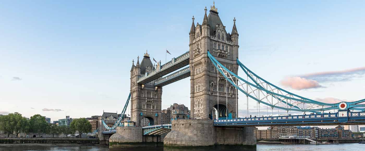 Highlights und Sehenswürdigkeiten in London