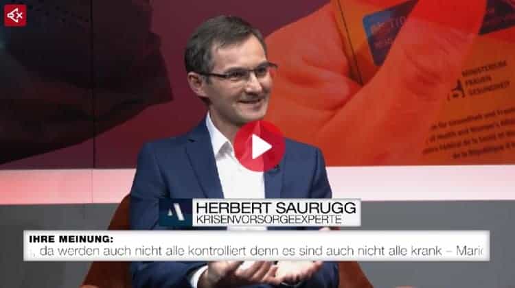 211221 - Wagners Talk - Krone TV - SgH 211221 - Wagners Talk - Krone TV - SgH