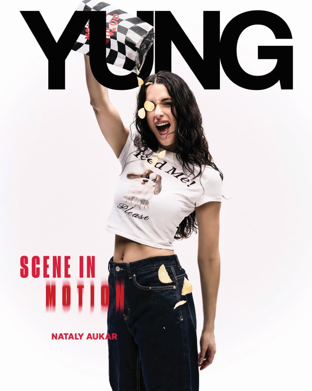 Letter from the Editor