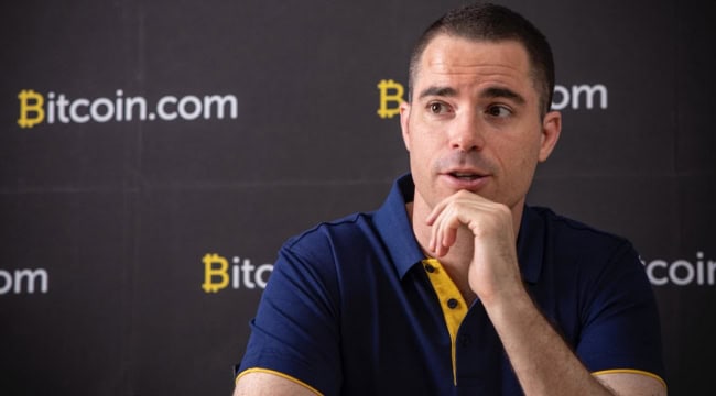 These Are the Richest Bitcoin Owners in 2022 26 Roger Ver