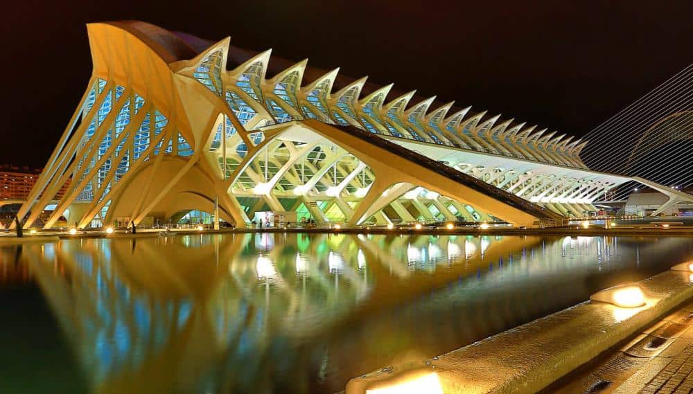 locuri de vizitat in Valencia cu copilul Museo de las Ciencias Principe Felipe locuri de vizitat in Valencia cu copilul Museo de las Ciencias Principe Felipe