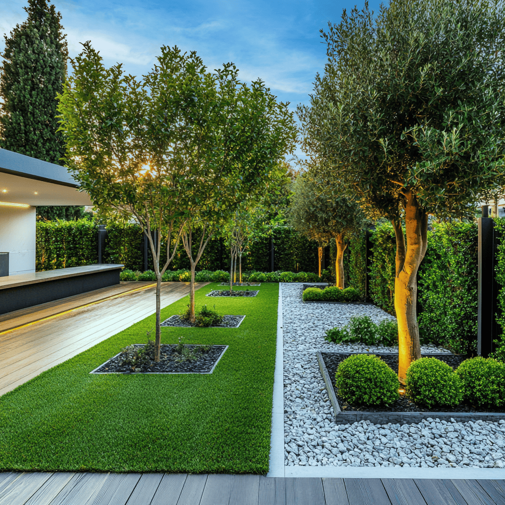Landscape Architect