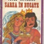 Sarea în bucate. Poveste de Petre Ispirescu Sarea in Bucate Petre Ispirescu