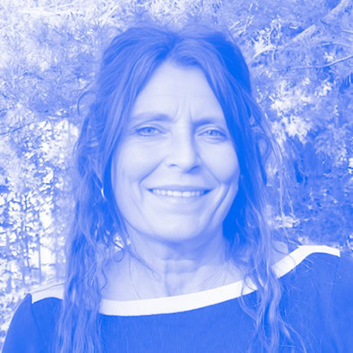 Christine Mayor