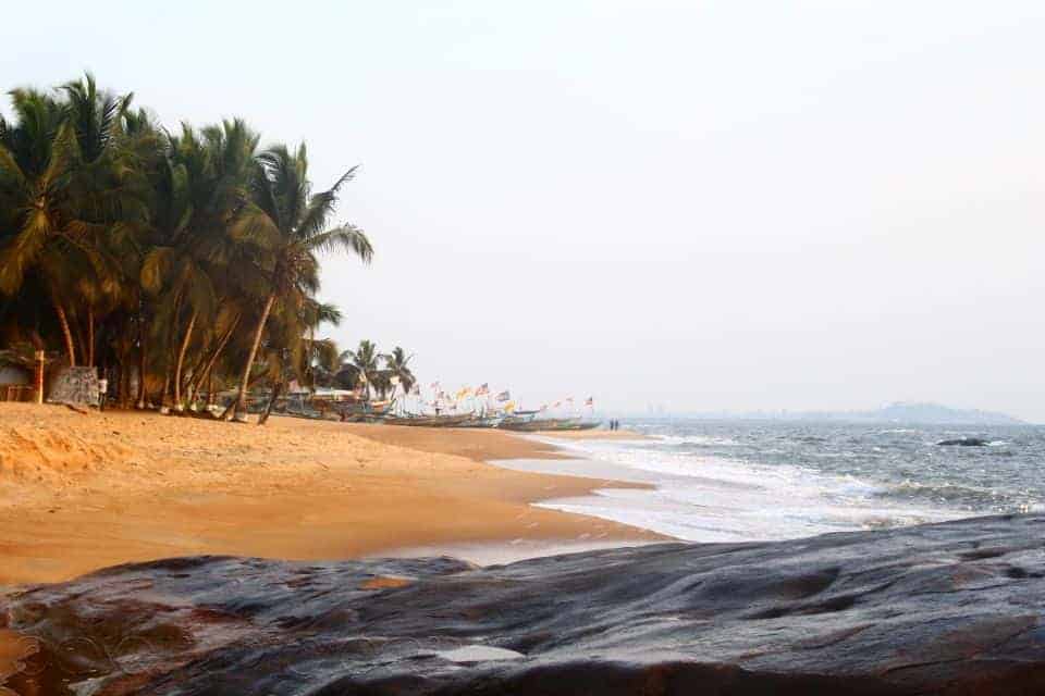Liberia Travel Insurance Liberia Travel Insurance