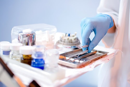 Oral Surgery in Wayne, NJ | Wisdom Tooth Extraction | Dr. Fine
