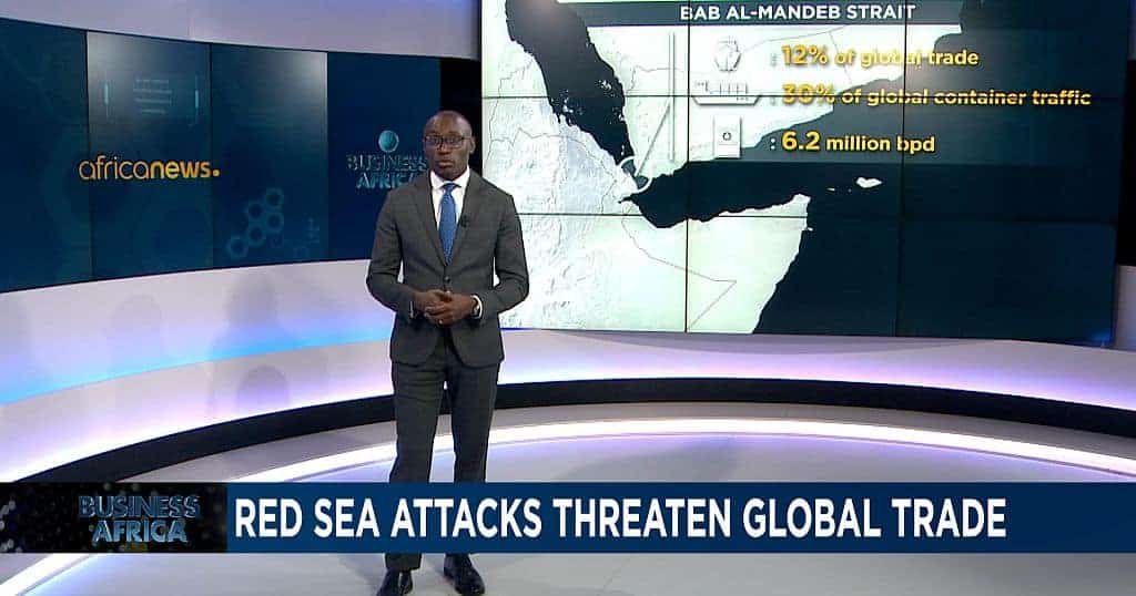 countries fret over prospect of wider red sea violence