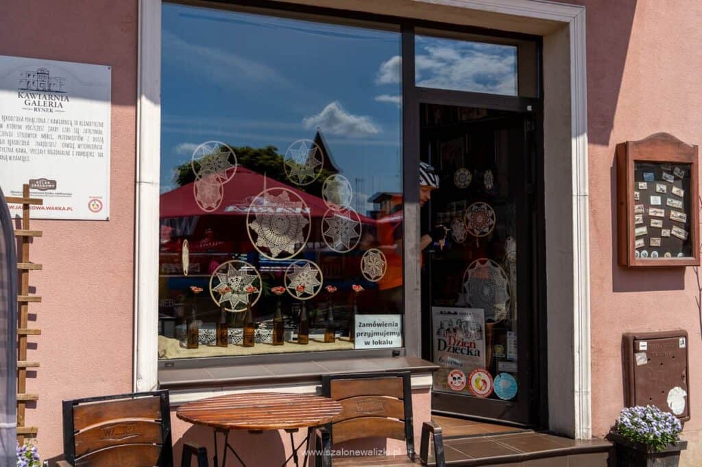 wiejskie klimaty mazowsza