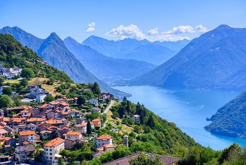 Switzerland Travel Insurance Switzerland Travel Insurance
