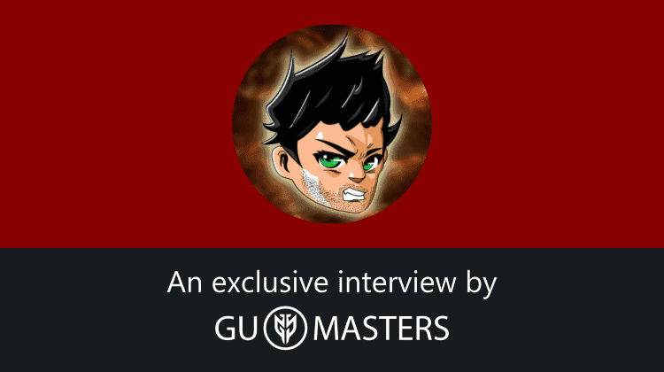 GU Masters - Entrevista Punkid 2023