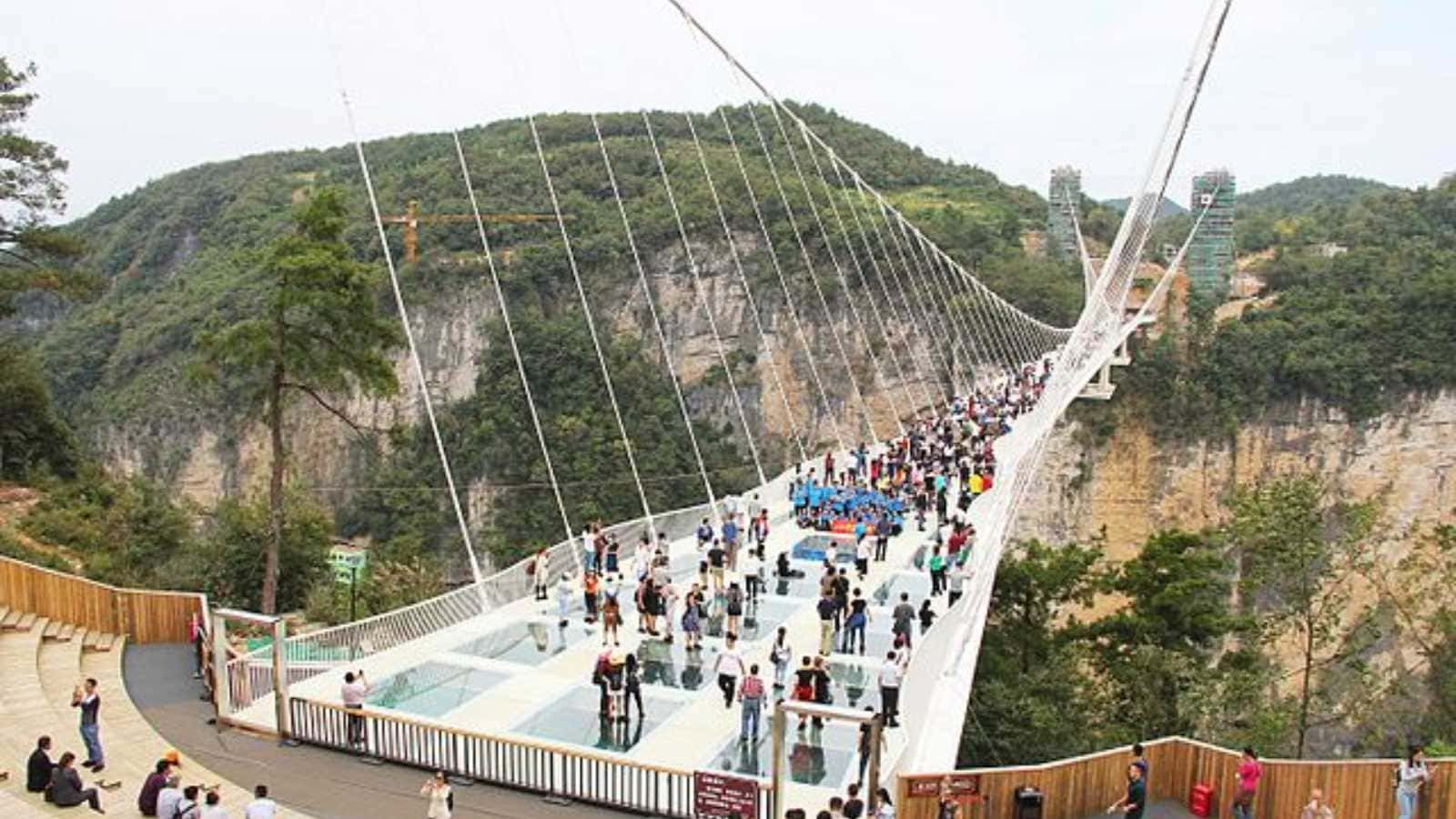 Dare to Visit? The Most Terrifying Attractions on Earth