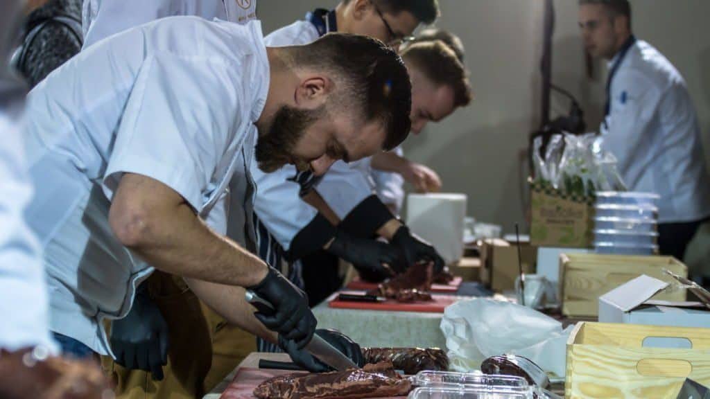 konkurs kulinarny martell 2018