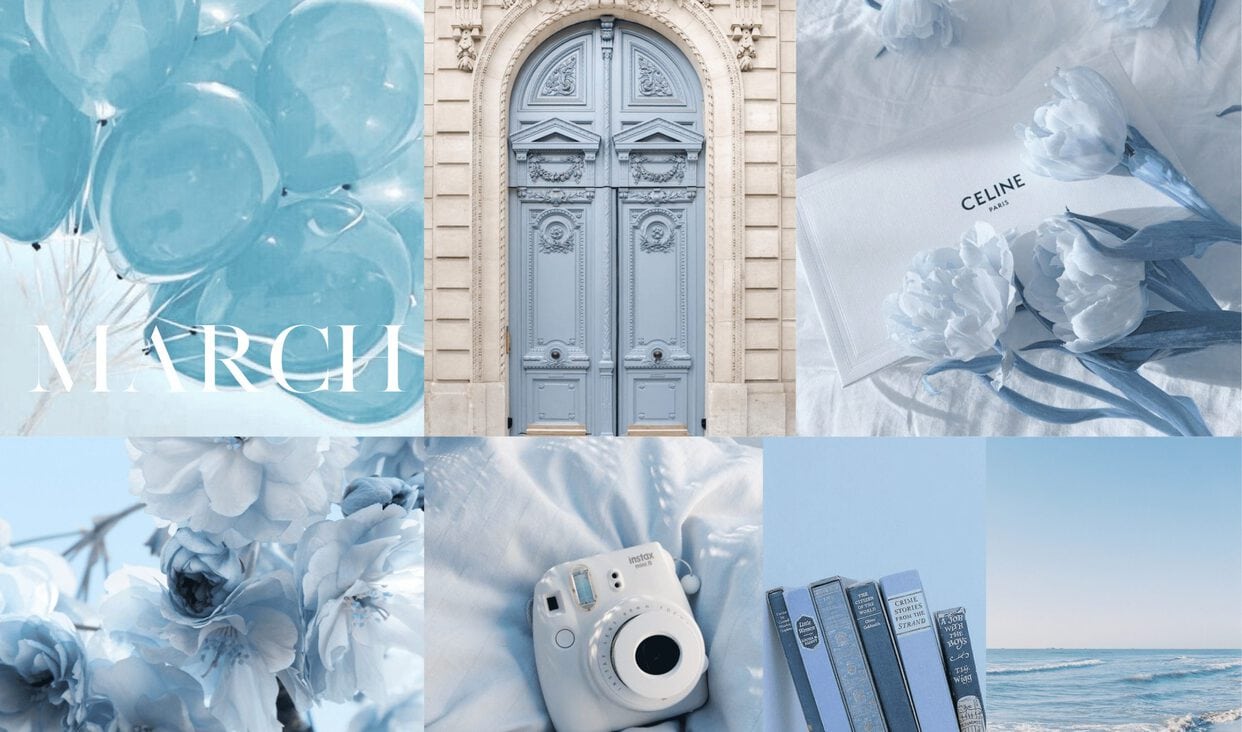 Free Aesthetically Pleasing Wallpapers - Adore Charlotte