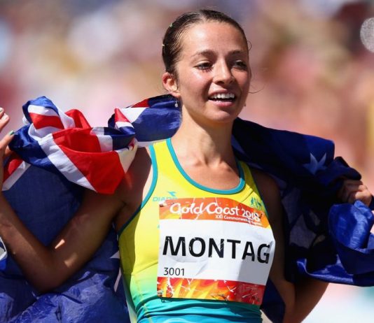 Australia dominates and we ain’t seen nothin’ yet