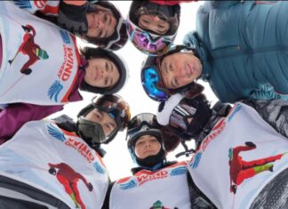 Tabere de ski Wind Discovery în vacanța de iarna 2026 tabere ski 2026 wind discovery