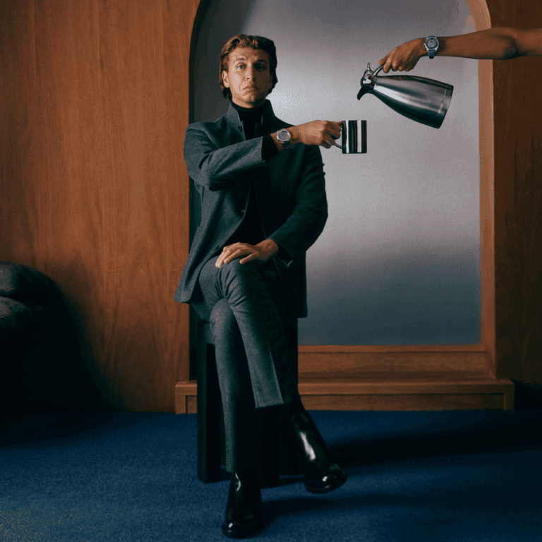 Gstaad Guy – The Art of Self-Awareness