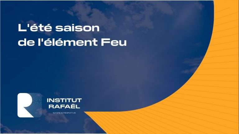 L’Élément Feu en Médecine Traditionnelle Chinoise