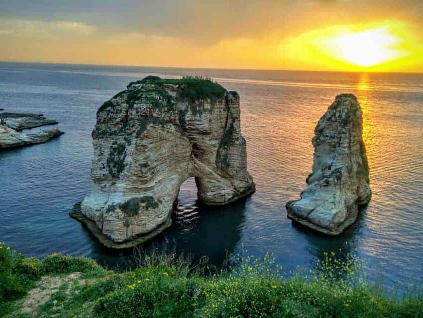 Lebanon Travel Insurance Lebanon Travel Insurance