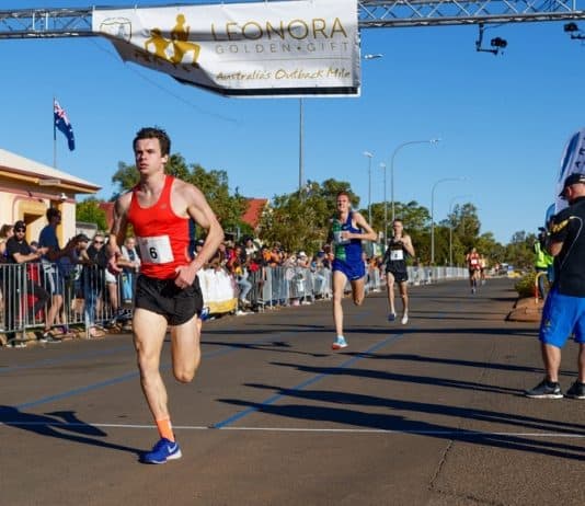 The Miracle of James Hansen