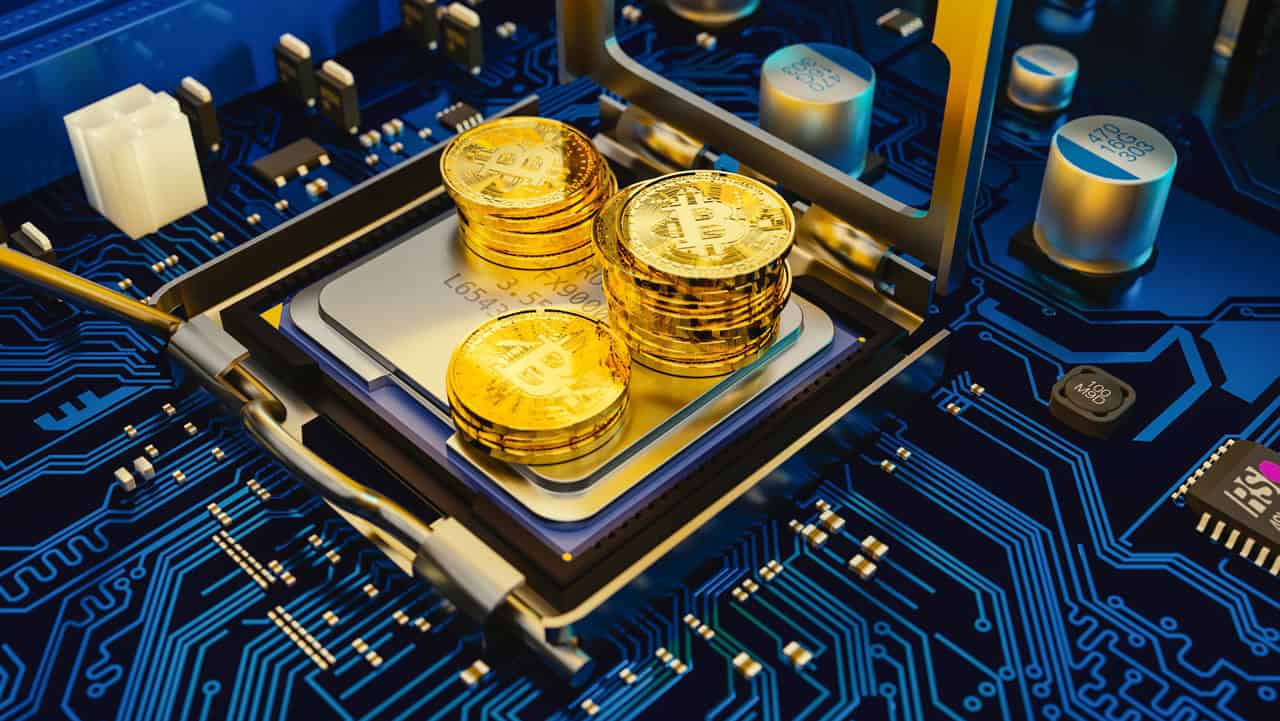 Marathon Digital completes the obtain of 300,000 Bitcoin miners, well worth more than $ 120 million 1 Marathon Digital completes the purchase of 300,000 Bitcoin miners, worth over $ 120 million