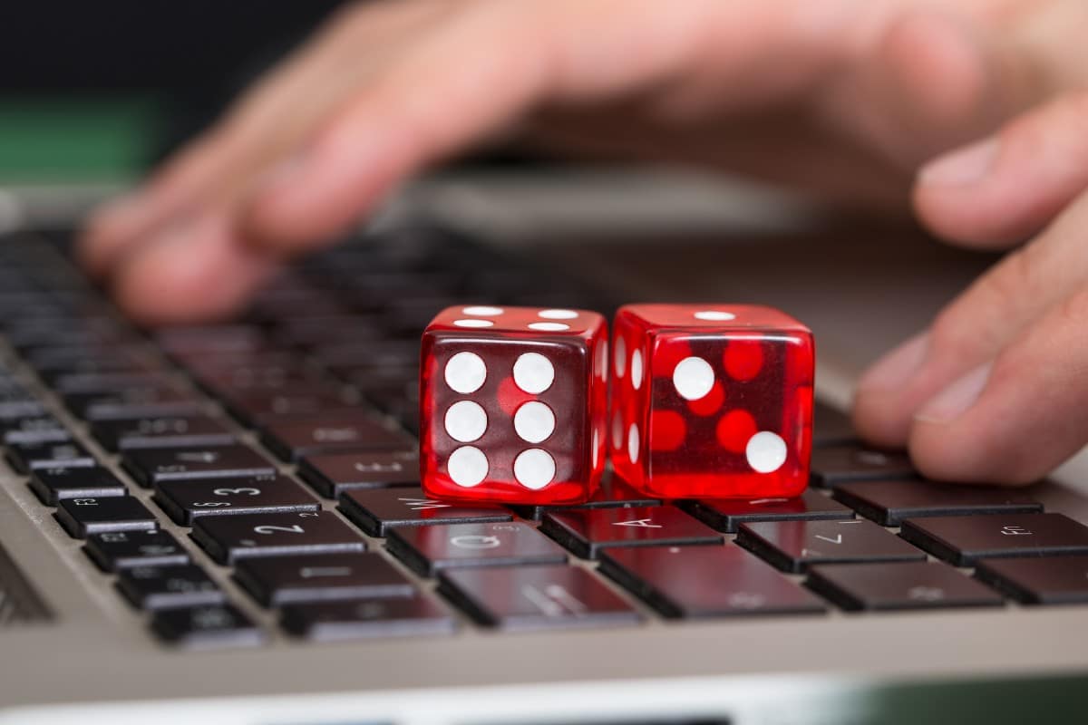 How Cryptocurrency Is Changing Online Gambling 20 online gambling