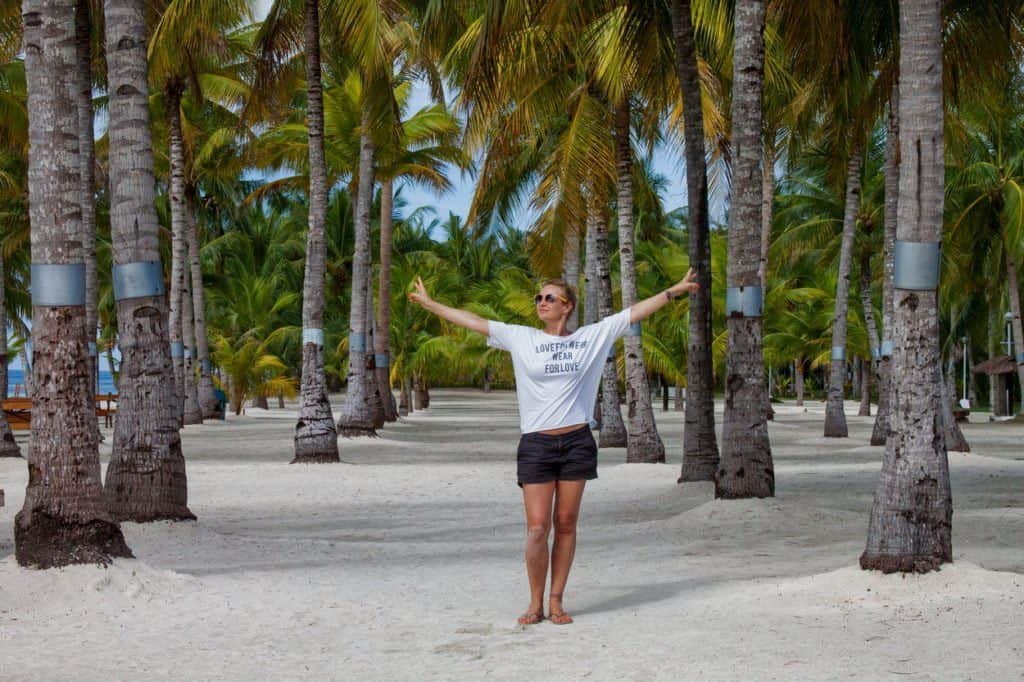 najpiękniejsze plaże