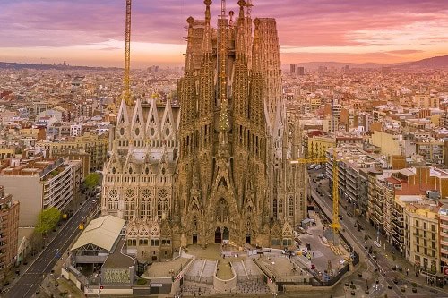 Spain Travel Insurance Spain Travel Insurance