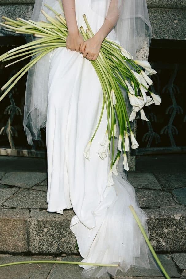 2025 Wedding Bouquet Trends