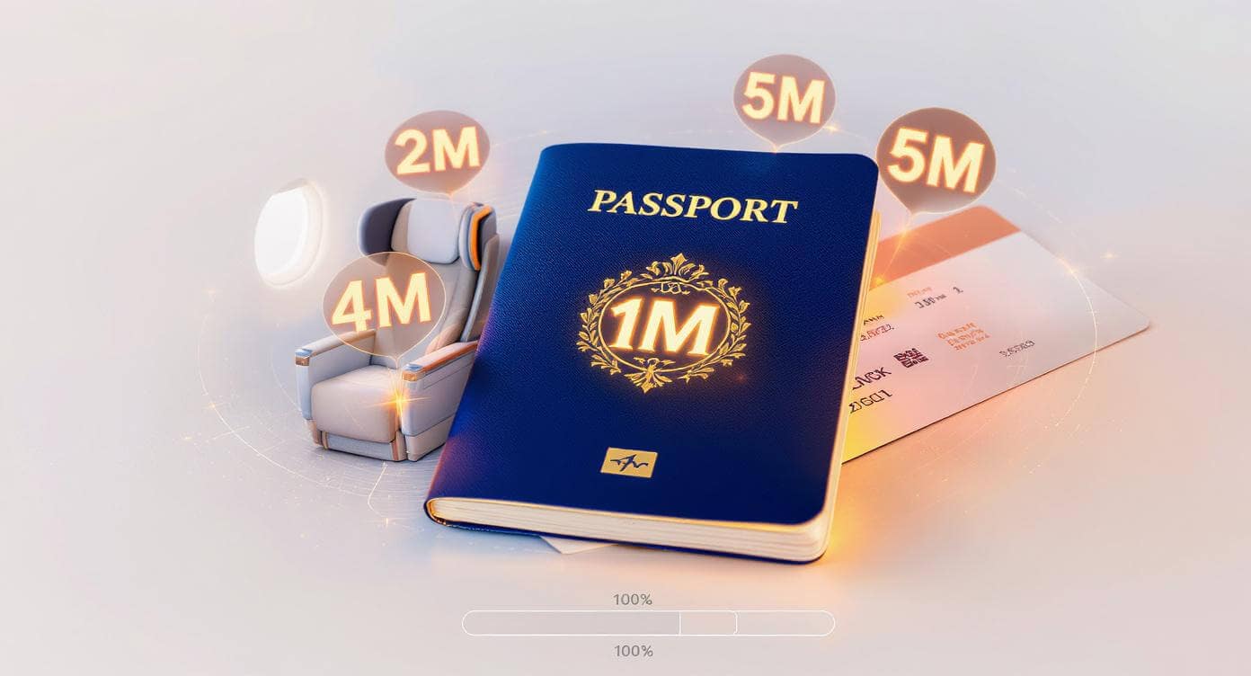 American Million Miler Program (AAdvantage) 1 How the American Million Miler Program Fits Into AAdvantage