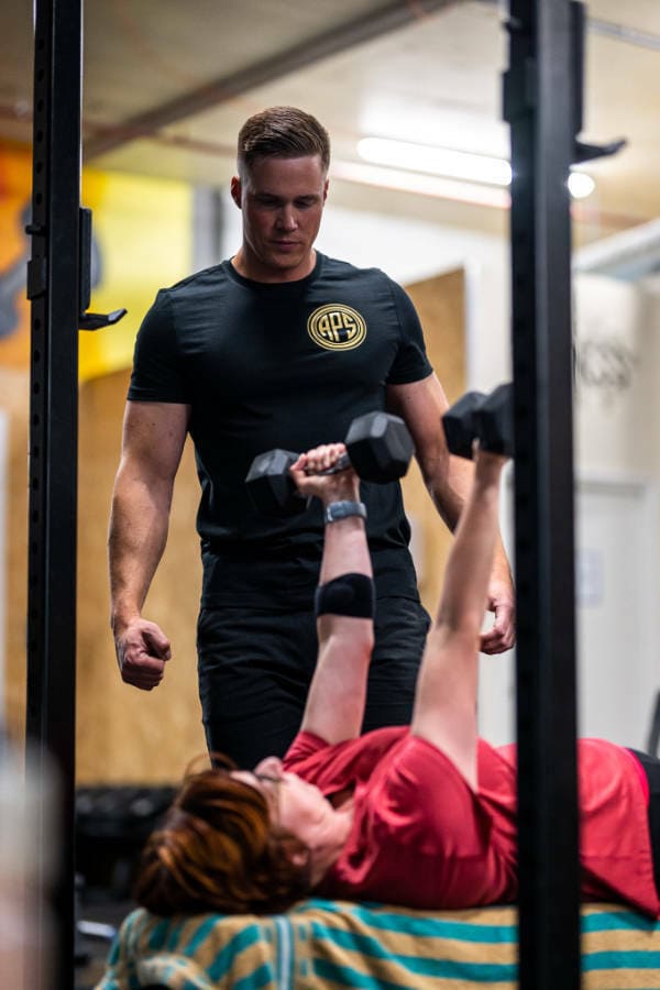 sportschool fitness personal trainer sittard - athletic performance studio - vertical small (19) sportschool fitness personal trainer sittard - athletic performance studio Sittard