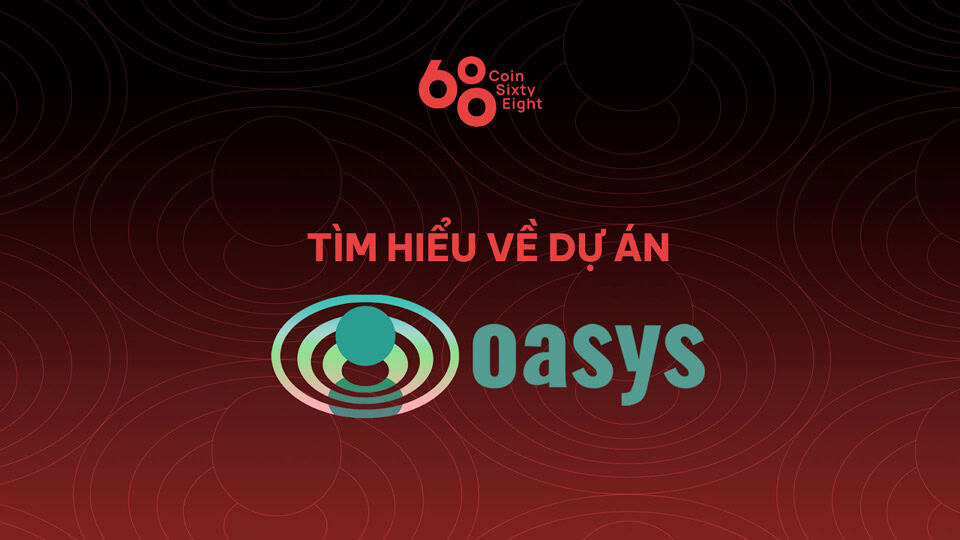 Oasis project Oasis project