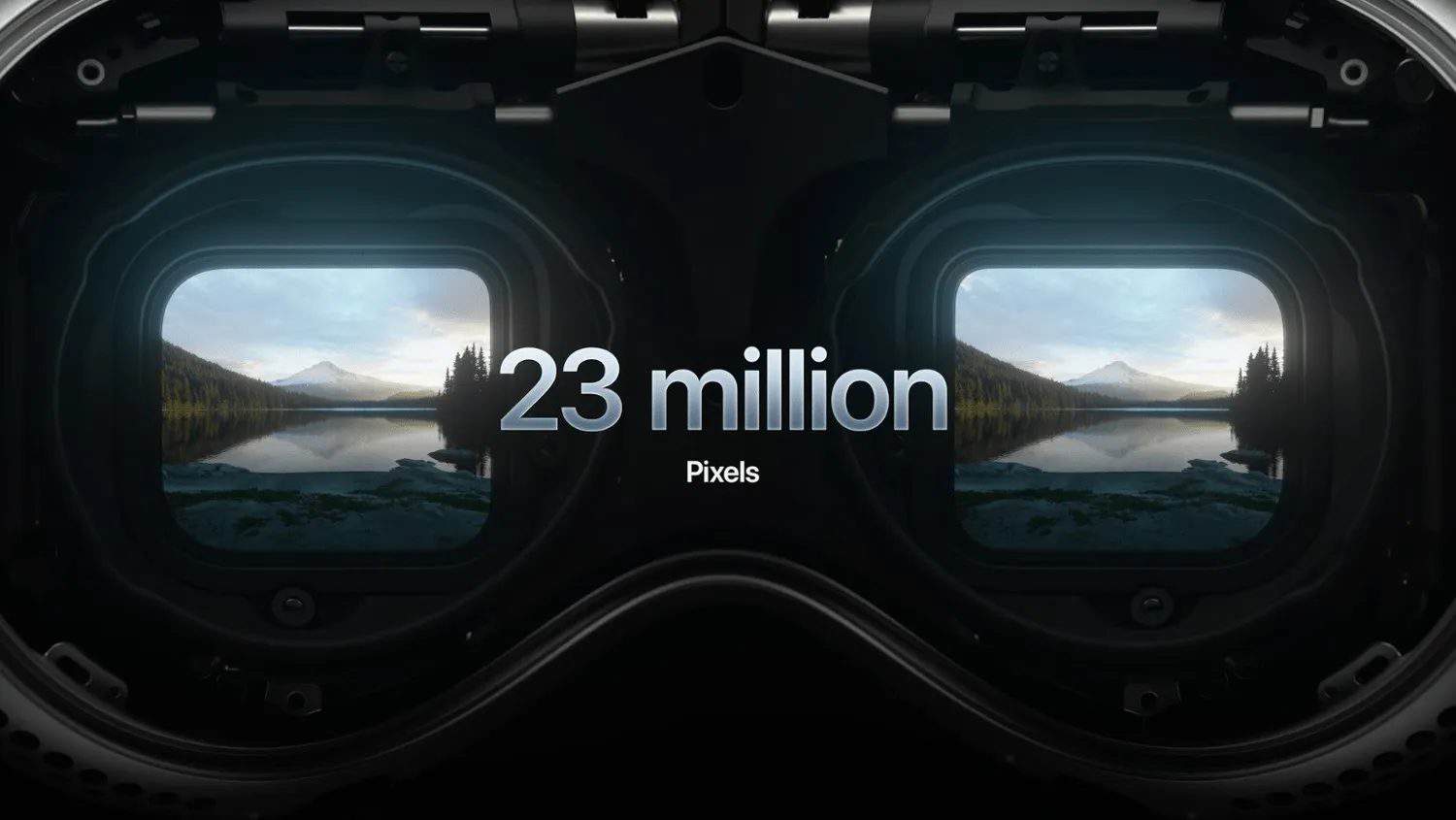 Apple Vision Pro: 6 Reasons Why It will be the Best Device for Virtual Tour Experience 2 Apple Vision Pro virtual tour