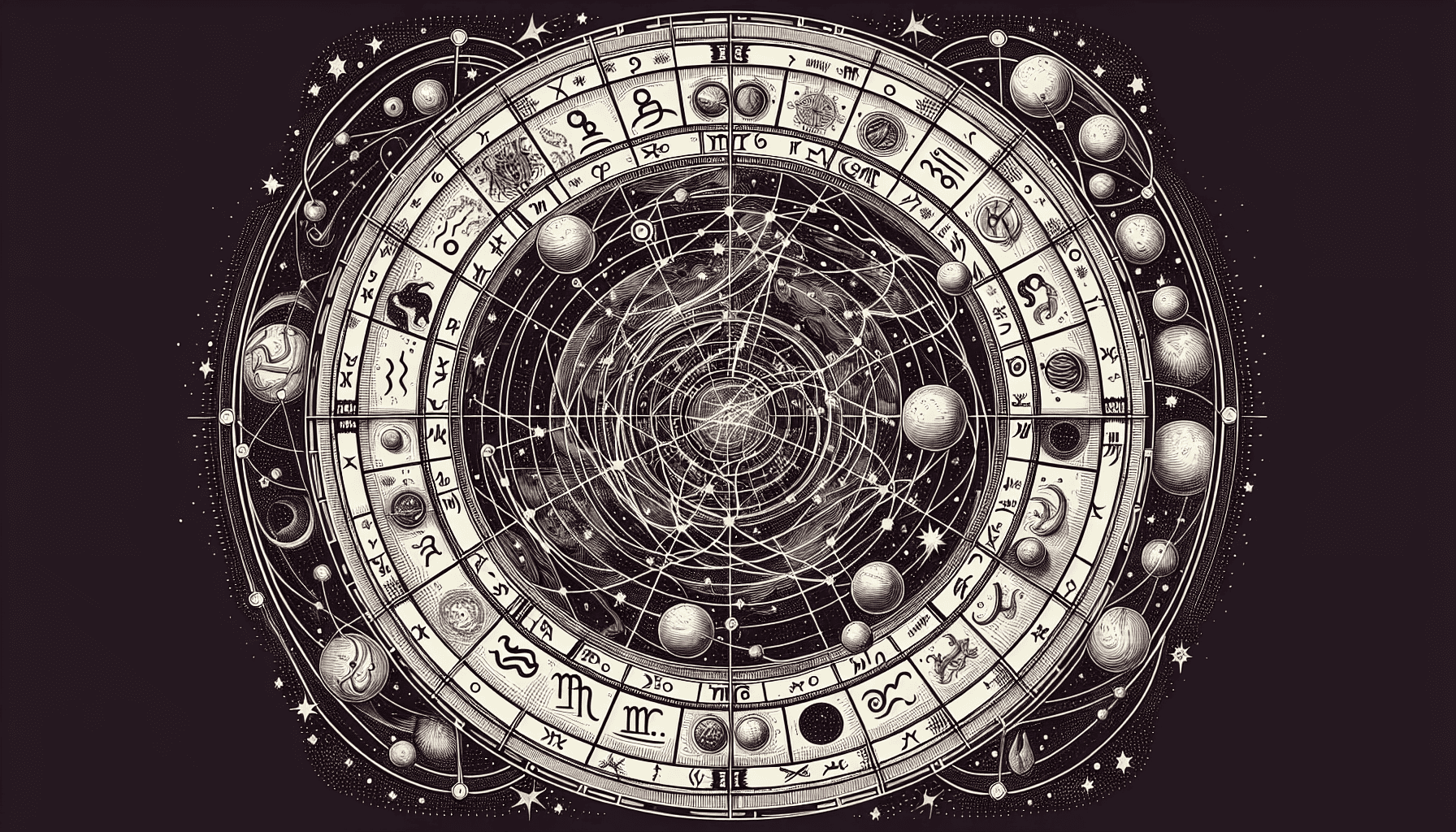 free-birth-chart | Deluxe Astrology free-astrology-chart