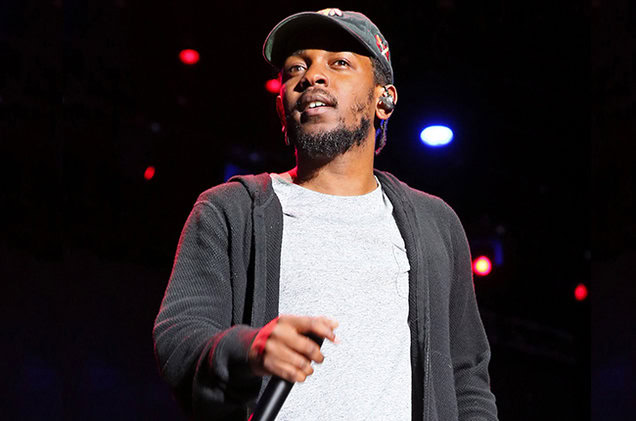Kendrick V Everybody: A Beginnerโs Guide To Kendrick Lamarโs Beefs