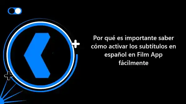 como activar los subtitulos en espanol en film app gratis facilmente como activar los subtitulos en espanol en film app gratis facilmente