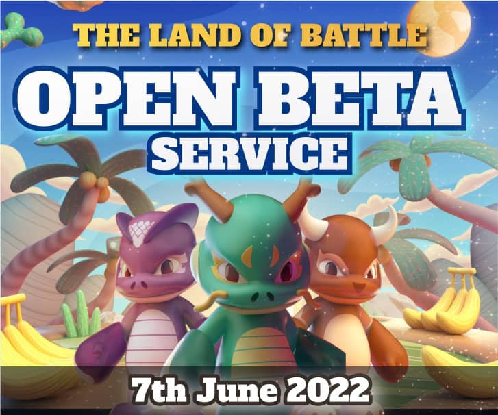 Zodium has officially launched the Open-Beta game "Land of Battle" 1 Zodium has officially released the Open Beta game Land of Battle