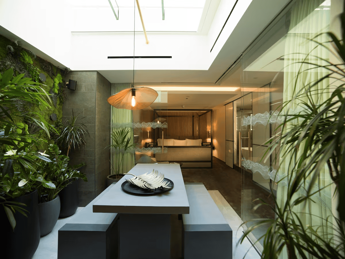 Citi Points Transfer Partners: Best Ways to Redeem 2025 4 Middle Eight - Covent Garden - Preferred Hotels and Resorts