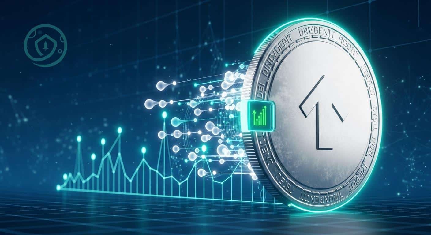 Robinhood rises on $695 Platinum Card, Advance Dividend 2 Platinum Card and Advance Dividend: What It Means for HOOD stock