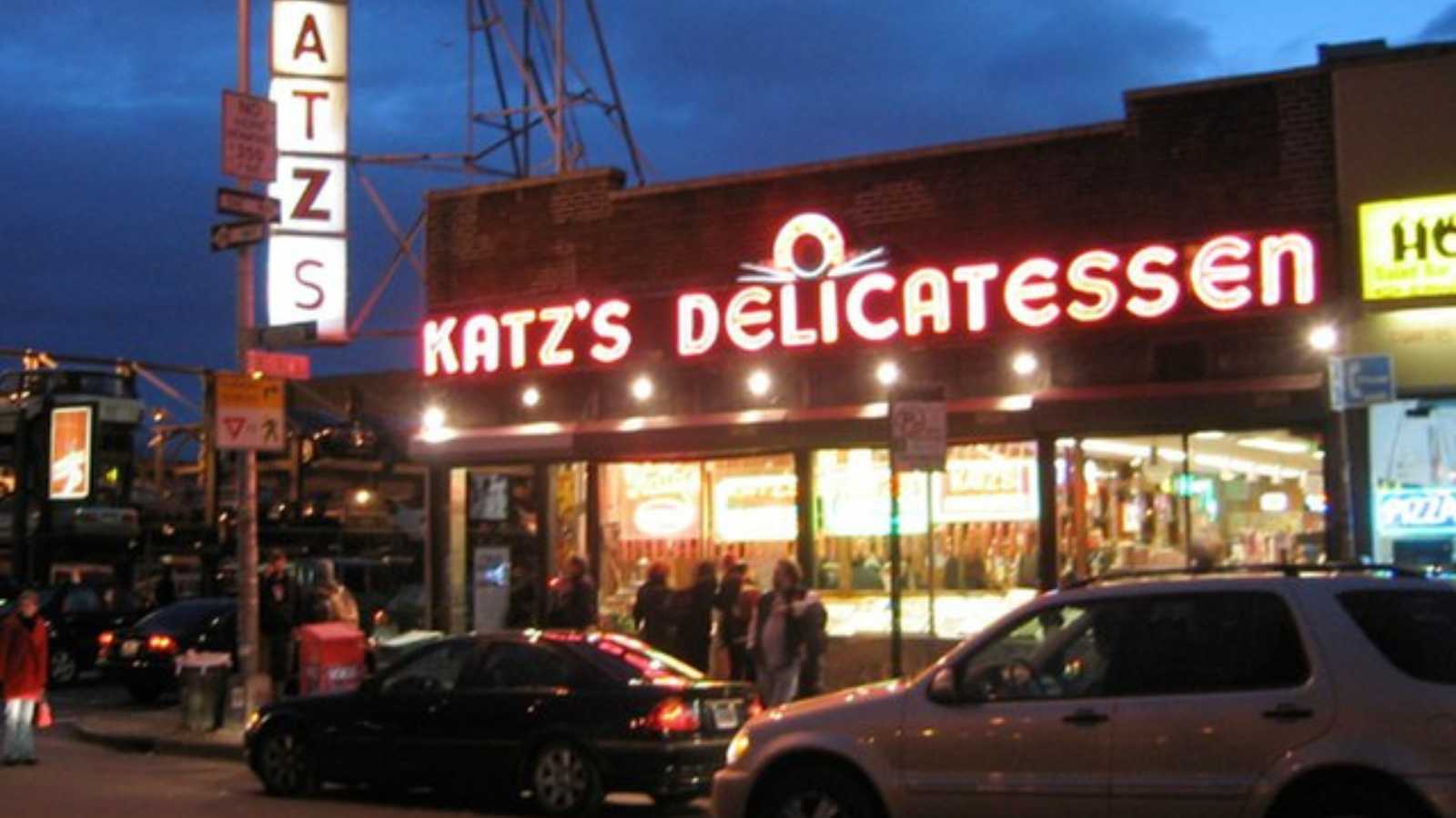 15 Unique Restaurants That Master One Dish to Perfection