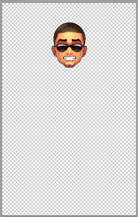 layers to png with canvas